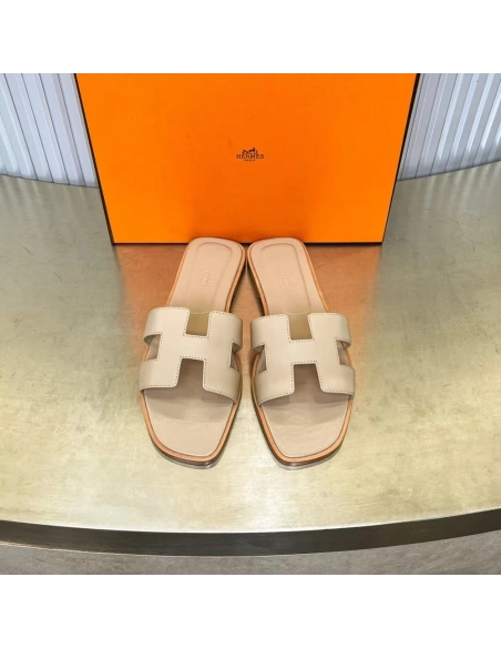 Hermes Oran sandal,Hermes Slides