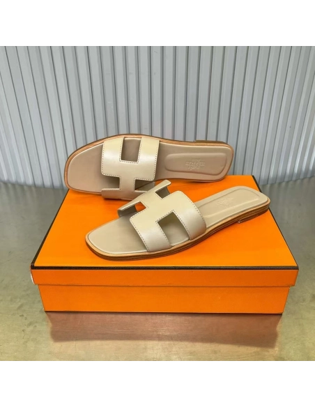 Hermes Oran sandal,Hermes Slides