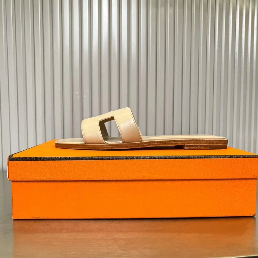 Hermes Oran sandal,Hermes Slides