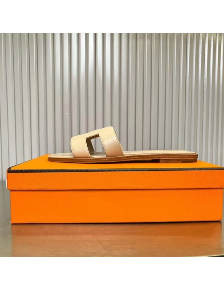 Hermes Oran sandal,Hermes Slides