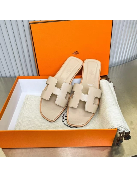 Hermes Oran sandal,Hermes Slides