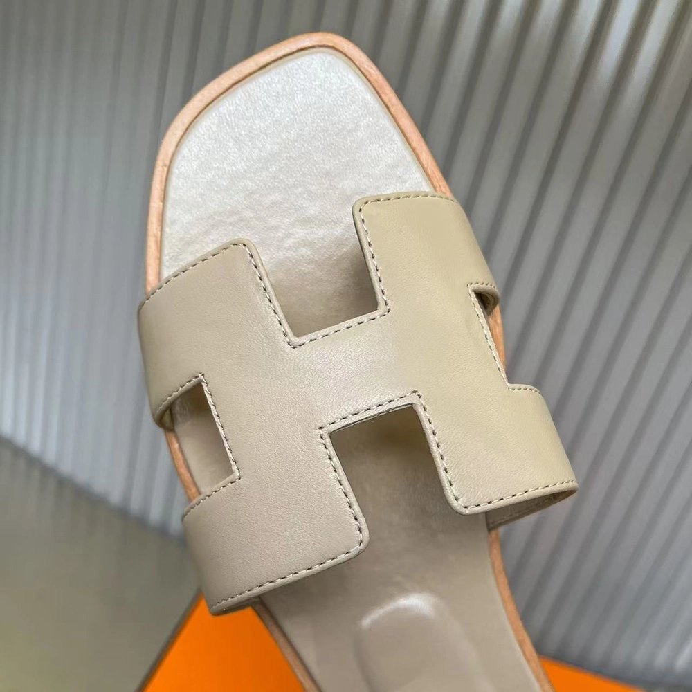 Hermes Oran sandal,Hermes Slides