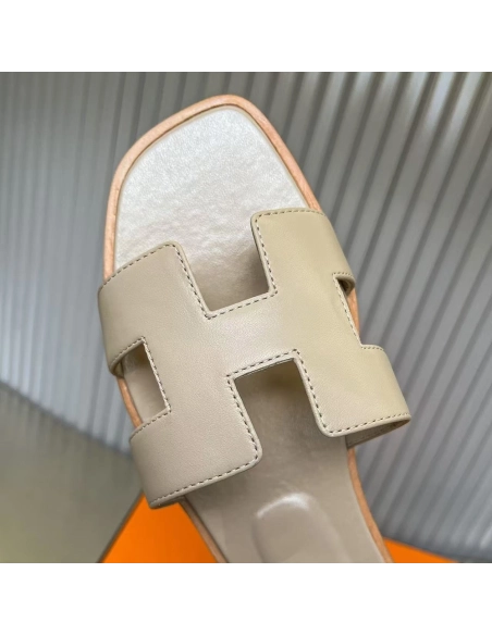 Hermes Oran sandal,Hermes Slides