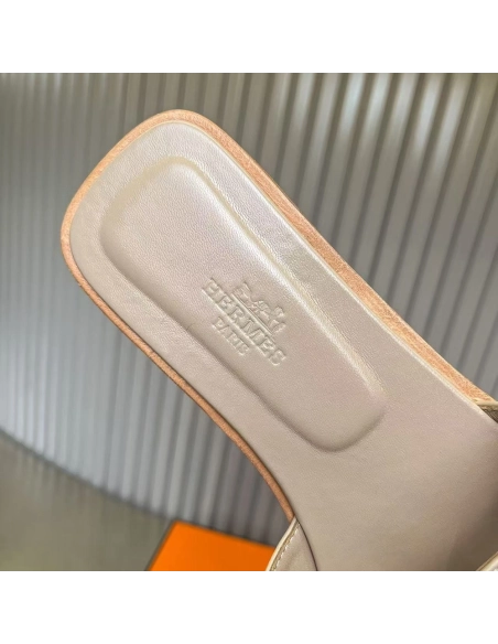 Hermes Oran sandal,Hermes Slides