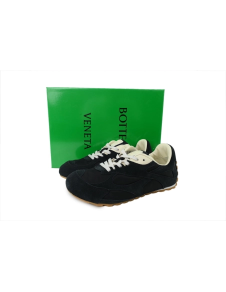 Discover premium Bottega Veneta Orbit Sneaker Black 838373 V3MS2 1000 sneakers. Shop iconic styles from top brands¡ªcrafted for 