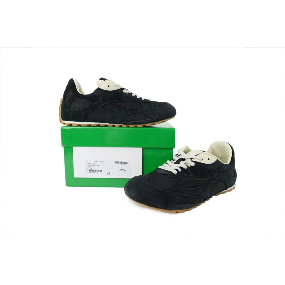 Discover premium Bottega Veneta Orbit Sneaker Black 838373 V3MS2 1000 sneakers. Shop iconic styles from top brands¡ªcrafted for 