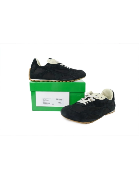 Discover premium Bottega Veneta Orbit Sneaker Black 838373 V3MS2 1000 sneakers. Shop iconic styles from top brands¡ªcrafted for 