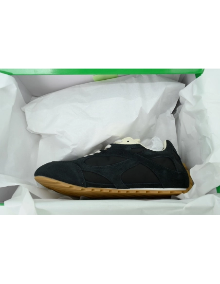 Discover premium Bottega Veneta Orbit Sneaker Black 838373 V3MS2 1000 sneakers. Shop iconic styles from top brands¡ªcrafted for 