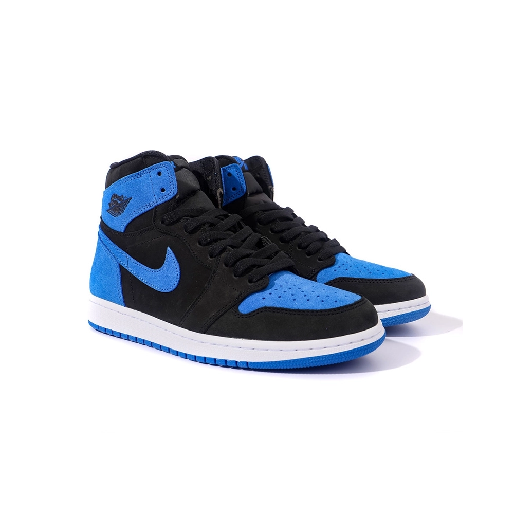 Air Jordan 1 Retro High OG Royal Reimagined DZ5485 042,AIR JORDAN 1 HIGH,Air Jordan