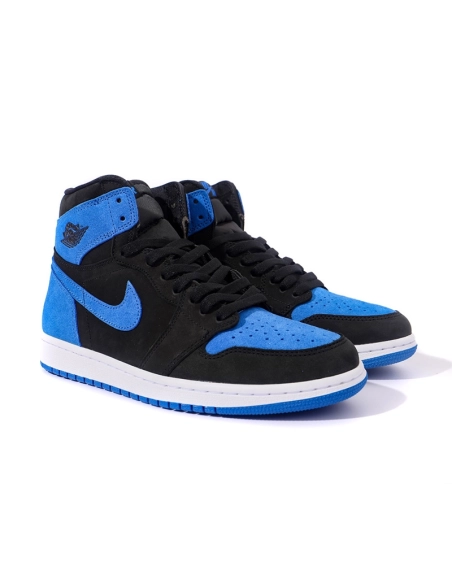 Air Jordan 1 Retro High OG Royal Reimagined DZ5485 042,AIR JORDAN 1 HIGH,Air Jordan