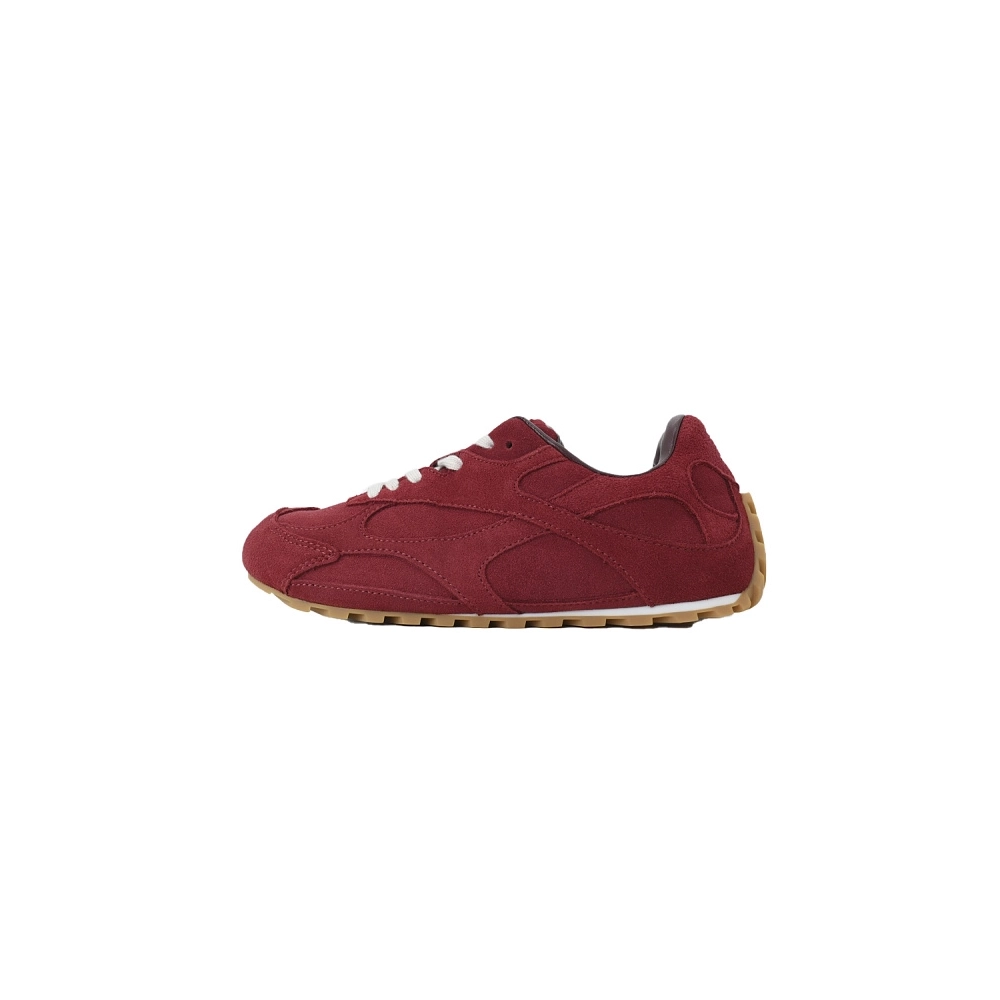 Discover premium Bottega Veneta Orbit Sneaker Wine Red 851623 V3MS0 2240 sneakers. Shop iconic styles from top brands¡ªcrafted f