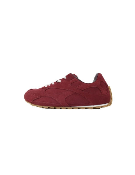 Discover premium Bottega Veneta Orbit Sneaker Wine Red 851623 V3MS0 2240 sneakers. Shop iconic styles from top brands¡ªcrafted f