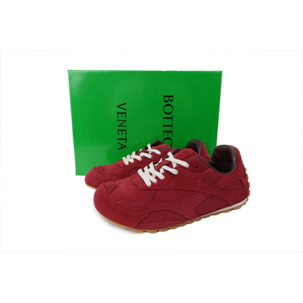 Discover premium Bottega Veneta Orbit Sneaker Wine Red 851623 V3MS0 2240 sneakers. Shop iconic styles from top brands¡ªcrafted f