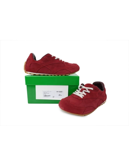 Discover premium Bottega Veneta Orbit Sneaker Wine Red 851623 V3MS0 2240 sneakers. Shop iconic styles from top brands¡ªcrafted f