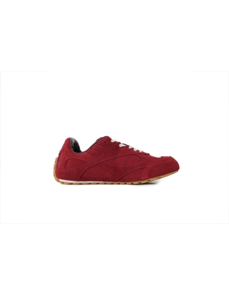 Discover premium Bottega Veneta Orbit Sneaker Wine Red 851623 V3MS0 2240 sneakers. Shop iconic styles from top brands¡ªcrafted f