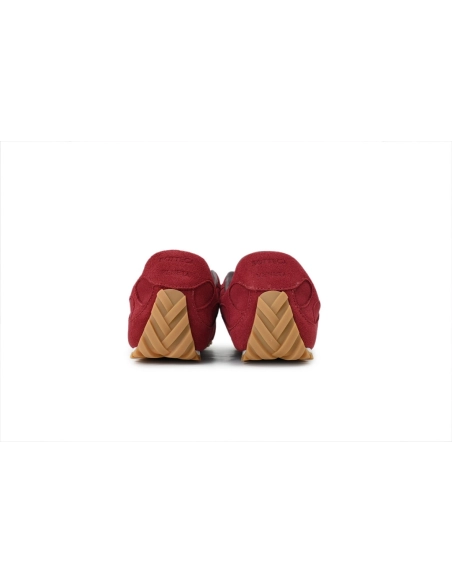 Discover premium Bottega Veneta Orbit Sneaker Wine Red 851623 V3MS0 2240 sneakers. Shop iconic styles from top brands¡ªcrafted f