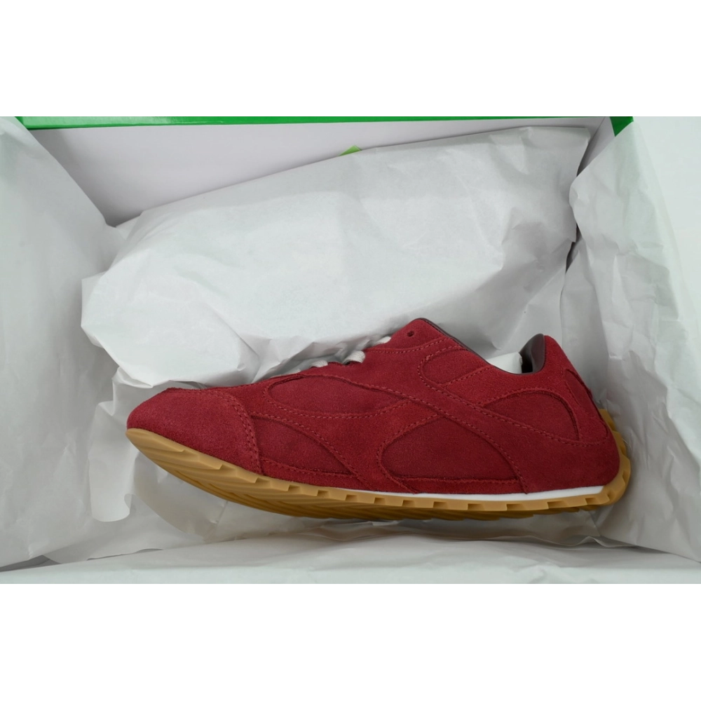 Discover premium Bottega Veneta Orbit Sneaker Wine Red 851623 V3MS0 2240 sneakers. Shop iconic styles from top brands¡ªcrafted f