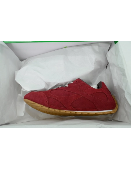 Discover premium Bottega Veneta Orbit Sneaker Wine Red 851623 V3MS0 2240 sneakers. Shop iconic styles from top brands¡ªcrafted f