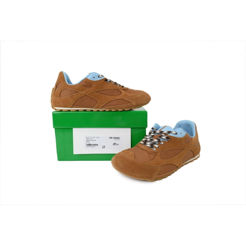 Discover premium Bottega Veneta Orbit Sneaker Amber 838373 V3MS2 2589 sneakers. Shop iconic styles from top brands¡ªcrafted for 