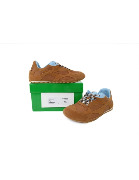 Discover premium Bottega Veneta Orbit Sneaker Amber 838373 V3MS2 2589 sneakers. Shop iconic styles from top brands¡ªcrafted for 