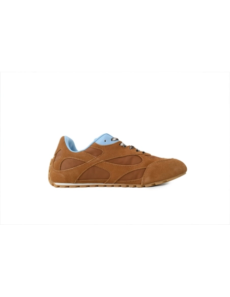Discover premium Bottega Veneta Orbit Sneaker Amber 838373 V3MS2 2589 sneakers. Shop iconic styles from top brands¡ªcrafted for 