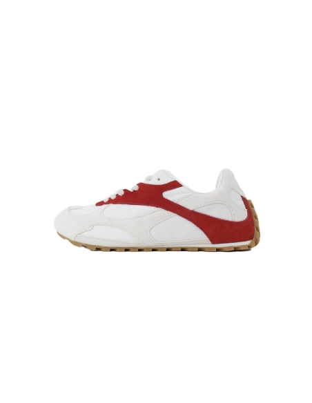 Discover premium Bottega Veneta Orbit Sneaker White Red 867944 V3MS2 6189 sneakers. Shop iconic styles from top brands¡ªcrafted 