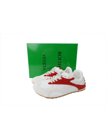 Discover premium Bottega Veneta Orbit Sneaker White Red 867944 V3MS2 6189 sneakers. Shop iconic styles from top brands¡ªcrafted 