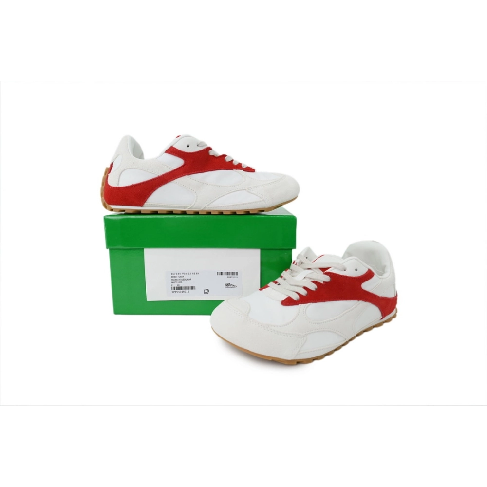 Discover premium Bottega Veneta Orbit Sneaker White Red 867944 V3MS2 6189 sneakers. Shop iconic styles from top brands¡ªcrafted 