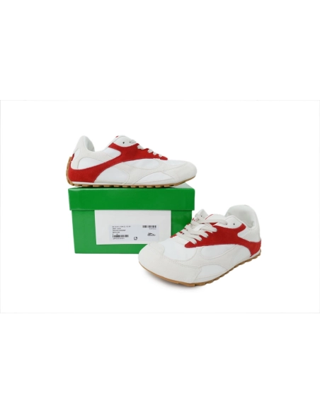 Discover premium Bottega Veneta Orbit Sneaker White Red 867944 V3MS2 6189 sneakers. Shop iconic styles from top brands¡ªcrafted 