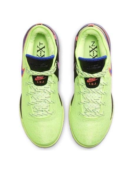 LeBron NXXT Gen Basketball Shoes,NIKE ZOOM,NIKE SHOES Reps