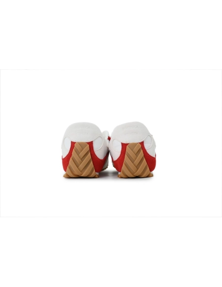 Discover premium Bottega Veneta Orbit Sneaker White Red 867944 V3MS2 6189 sneakers. Shop iconic styles from top brands¡ªcrafted 
