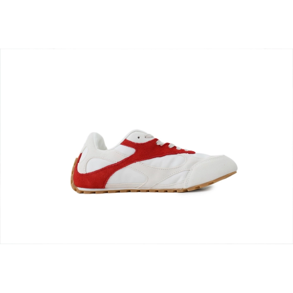 Discover premium Bottega Veneta Orbit Sneaker White Red 867944 V3MS2 6189 sneakers. Shop iconic styles from top brands¡ªcrafted 