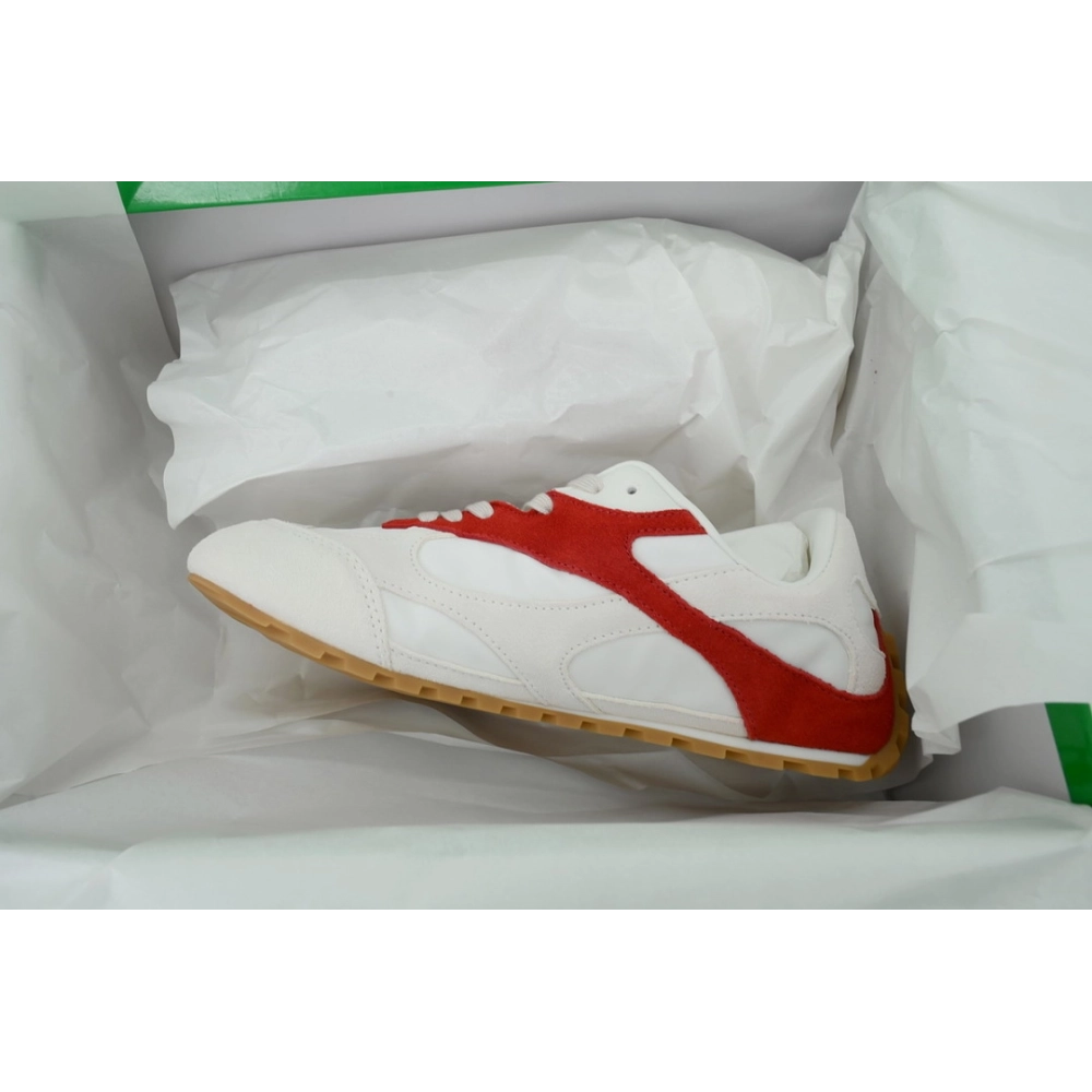 Discover premium Bottega Veneta Orbit Sneaker White Red 867944 V3MS2 6189 sneakers. Shop iconic styles from top brands¡ªcrafted 