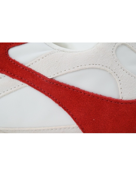 Discover premium Bottega Veneta Orbit Sneaker White Red 867944 V3MS2 6189 sneakers. Shop iconic styles from top brands¡ªcrafted 