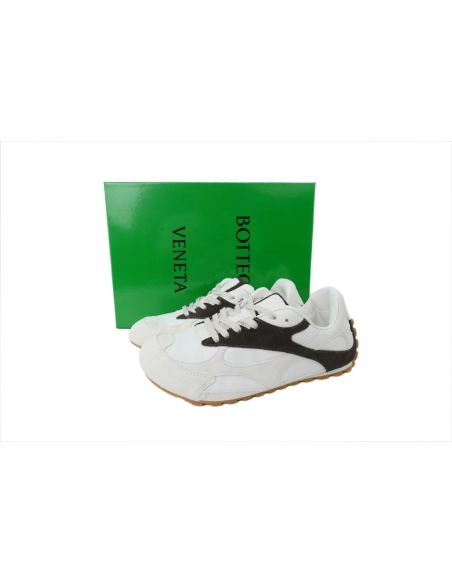 Discover premium Bottega Veneta Orbit Sneaker White Black 867921 V3MS2 9163 sneakers. Shop iconic styles from top brands¡ªcrafte