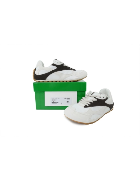 Discover premium Bottega Veneta Orbit Sneaker White Black 867921 V3MS2 9163 sneakers. Shop iconic styles from top brands¡ªcrafte