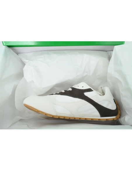 Discover premium Bottega Veneta Orbit Sneaker White Black 867921 V3MS2 9163 sneakers. Shop iconic styles from top brands¡ªcrafte