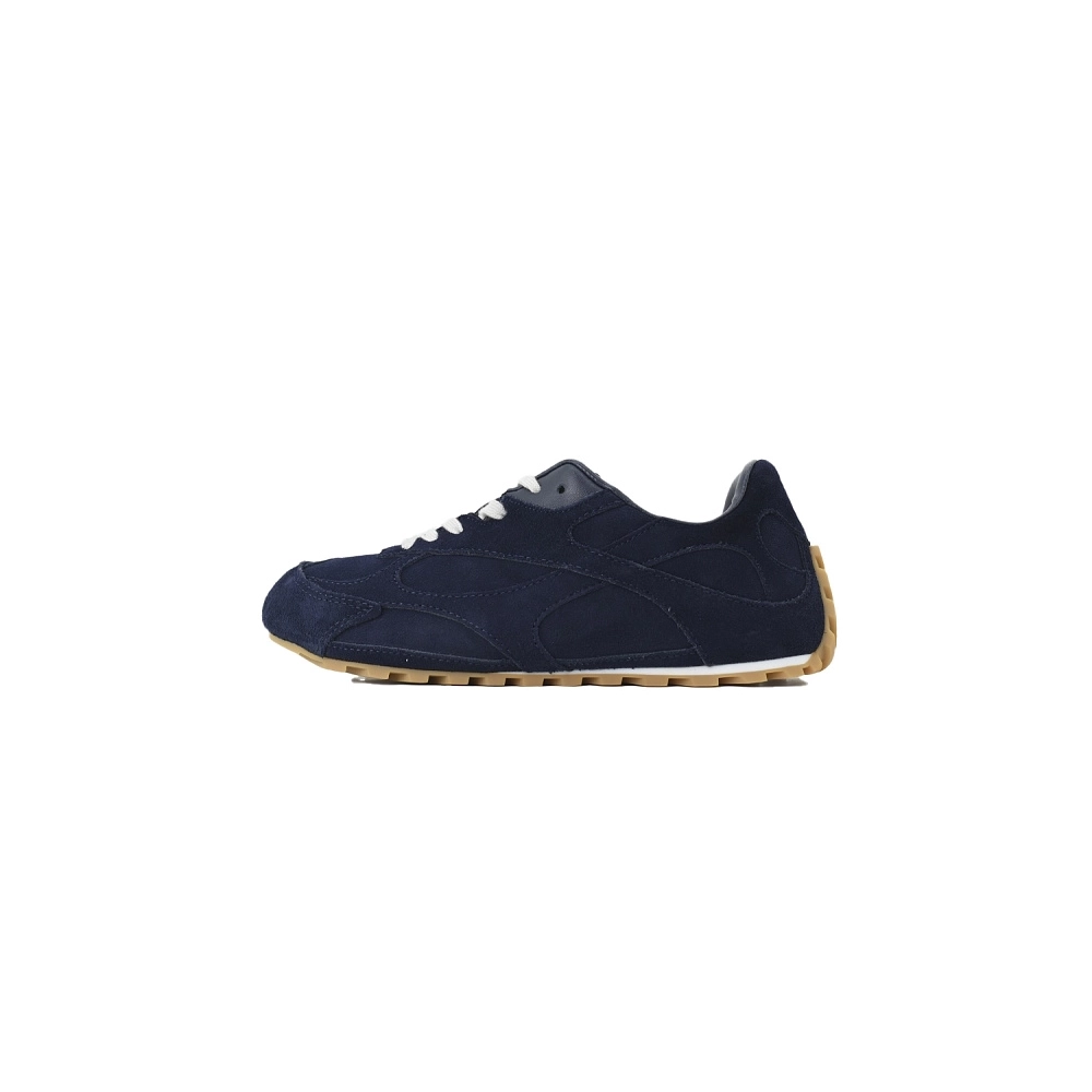 Discover premium Bottega Veneta Orbit Sneaker Dark Blue 851621 V3MS0 4118 sneakers. Shop iconic styles from top brands¡ªcrafted 