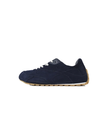 Discover premium Bottega Veneta Orbit Sneaker Dark Blue 851621 V3MS0 4118 sneakers. Shop iconic styles from top brands¡ªcrafted 