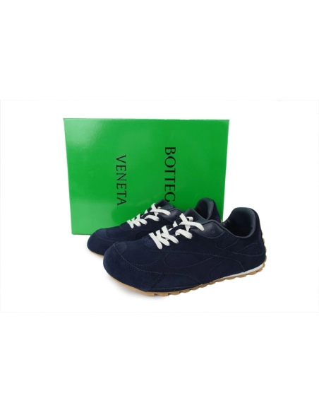 Discover premium Bottega Veneta Orbit Sneaker Dark Blue 851621 V3MS0 4118 sneakers. Shop iconic styles from top brands¡ªcrafted 