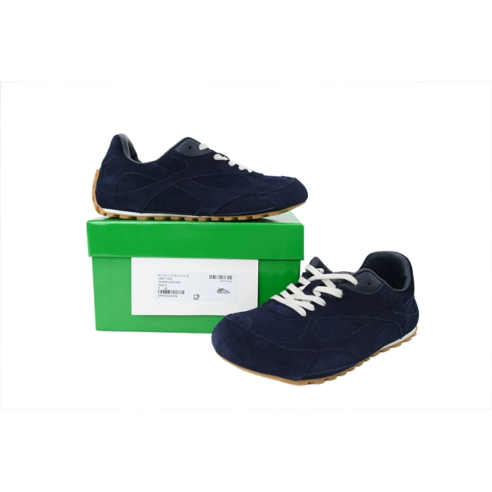 Discover premium Bottega Veneta Orbit Sneaker Dark Blue 851621 V3MS0 4118 sneakers. Shop iconic styles from top brands¡ªcrafted 