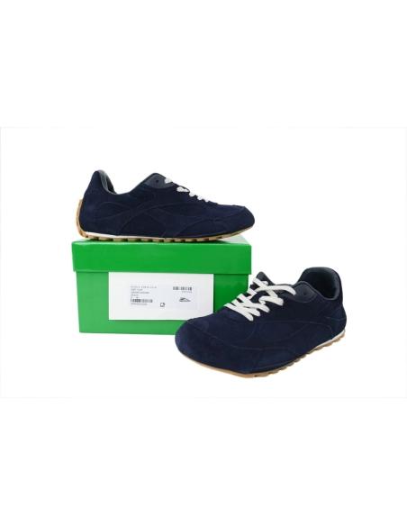 Discover premium Bottega Veneta Orbit Sneaker Dark Blue 851621 V3MS0 4118 sneakers. Shop iconic styles from top brands¡ªcrafted 