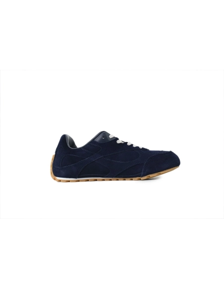 Discover premium Bottega Veneta Orbit Sneaker Dark Blue 851621 V3MS0 4118 sneakers. Shop iconic styles from top brands¡ªcrafted 