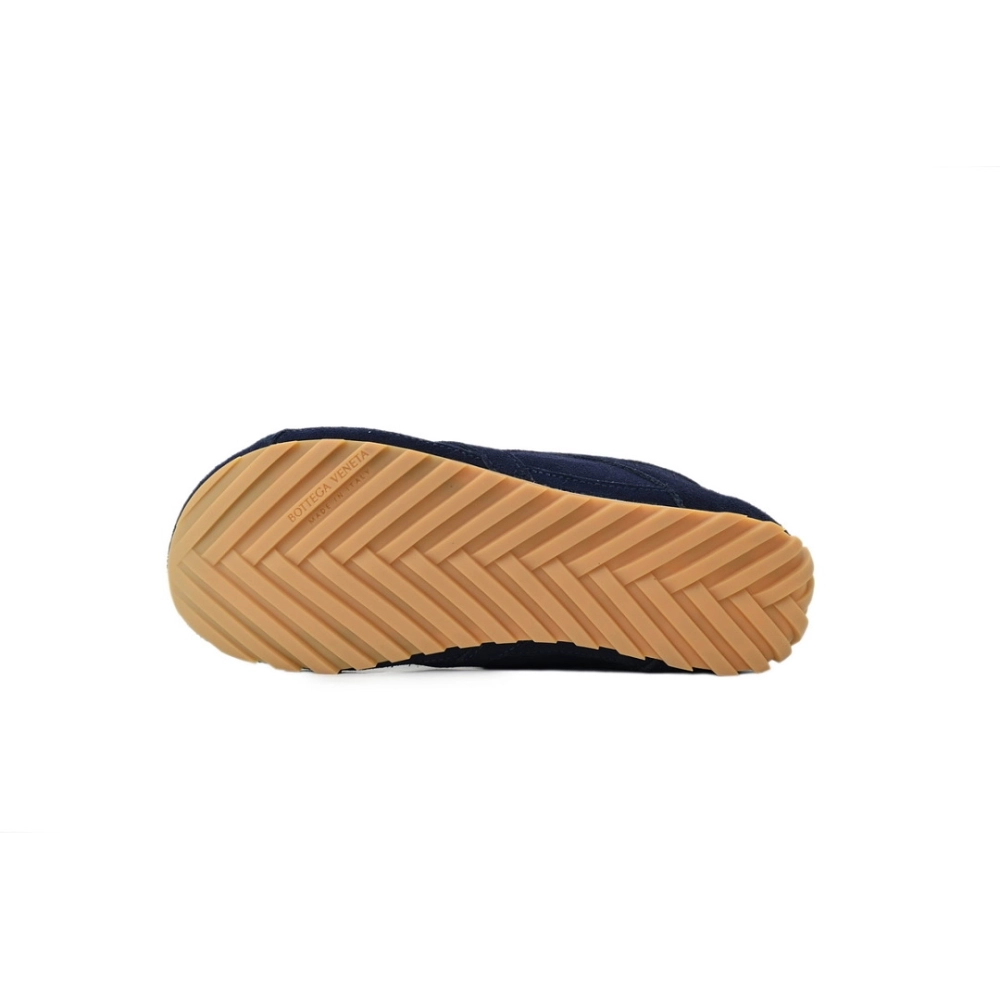 Discover premium Bottega Veneta Orbit Sneaker Dark Blue 851621 V3MS0 4118 sneakers. Shop iconic styles from top brands¡ªcrafted 