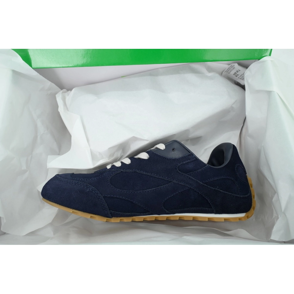 Discover premium Bottega Veneta Orbit Sneaker Dark Blue 851621 V3MS0 4118 sneakers. Shop iconic styles from top brands¡ªcrafted 