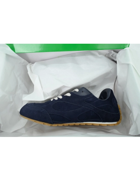 Discover premium Bottega Veneta Orbit Sneaker Dark Blue 851621 V3MS0 4118 sneakers. Shop iconic styles from top brands¡ªcrafted 