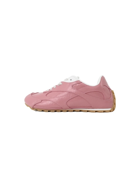 Discover premium Bottega Veneta Orbit Sneaker camellia 867926V 65C0 5052 sneakers. Shop iconic styles from top brands¡ªcrafted f
