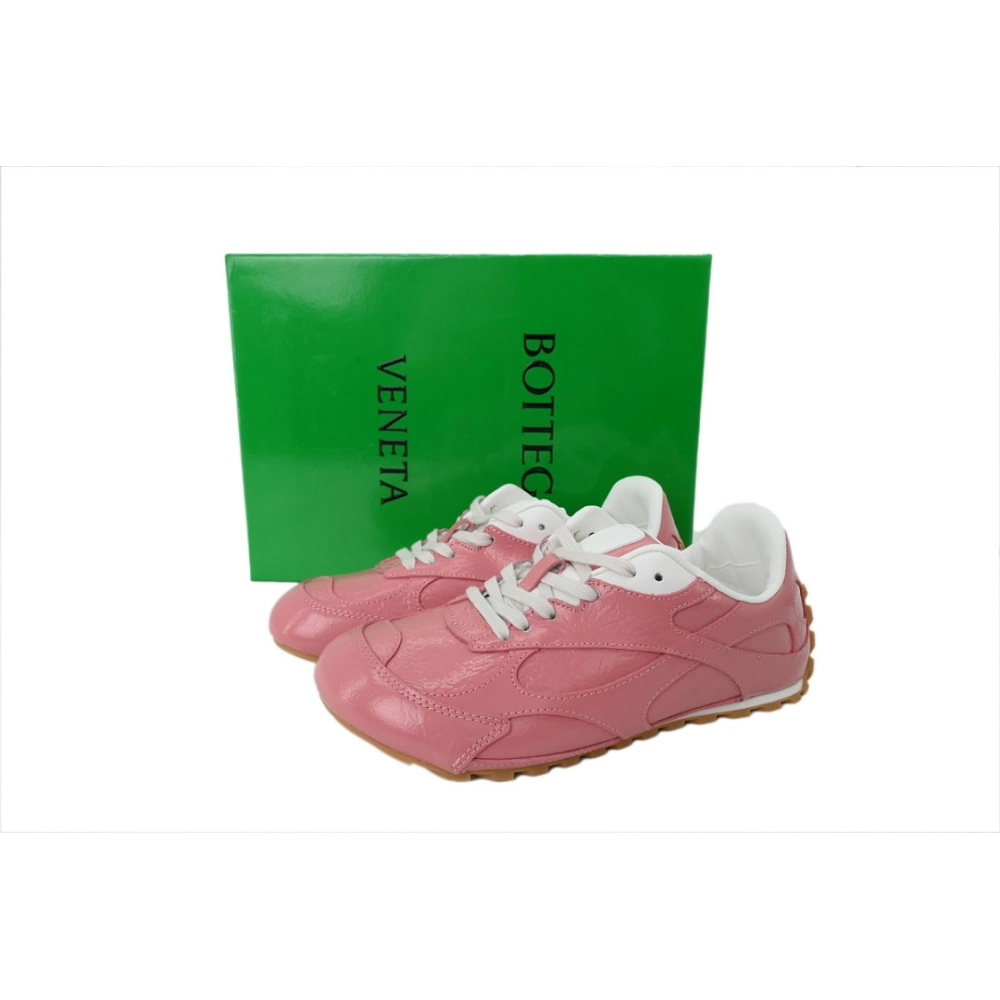 Discover premium Bottega Veneta Orbit Sneaker camellia 867926V 65C0 5052 sneakers. Shop iconic styles from top brands¡ªcrafted f