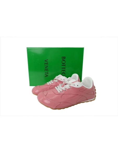 Discover premium Bottega Veneta Orbit Sneaker camellia 867926V 65C0 5052 sneakers. Shop iconic styles from top brands¡ªcrafted f