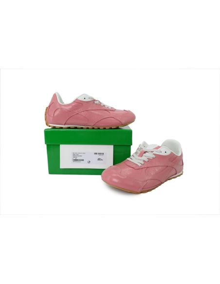 Discover premium Bottega Veneta Orbit Sneaker camellia 867926V 65C0 5052 sneakers. Shop iconic styles from top brands¡ªcrafted f